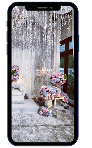 Wedding Decorations Screenshot 2