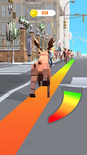 Animal Strike Screenshot 0