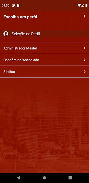 NC Condomínios Screenshot 1