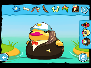 BumperDucks Screenshot 3