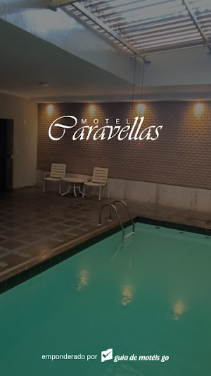 Motel Caravellas Screenshot 0
