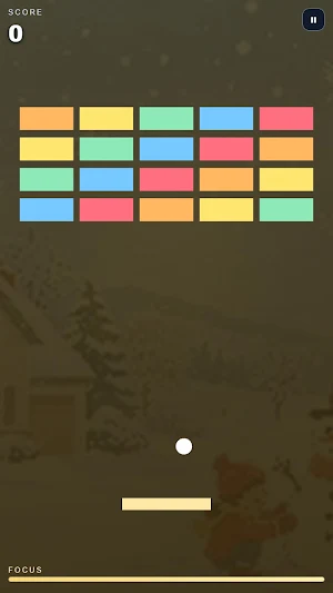 ZenithShard Screenshot 0