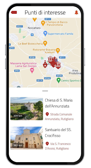 Rutigliano Screenshot 2