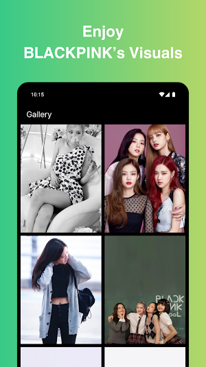 BLACKPINK Stan (K-POP Fandom) Screenshot 3