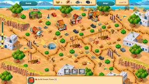 Crown of the Empire 4 Screenshot 2