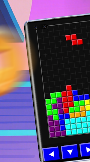BGD33 Screenshot 0