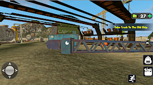 Junkyard Business Simulator Screenshot 3