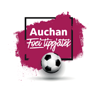 Auchan Foci tippjáték