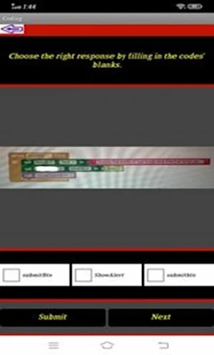 Guessify Screenshot 1