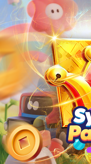 Sync PairUp Screenshot 0