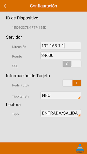 Vigiplus Reader Screenshot 1