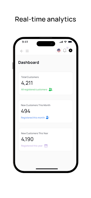 TryVia Vendors Screenshot 2