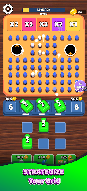 Shooter Blasters! Screenshot 3
