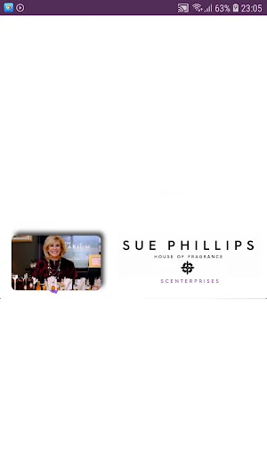 Sue Phillips Screenshot 2