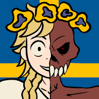 Swedish Scares Me