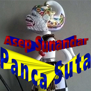 Panca Suta Wayang Golek Screenshot 1
