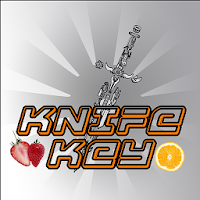 Knife Key Game
