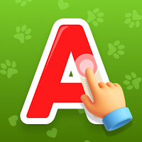 ABC Kids Alphabet Games