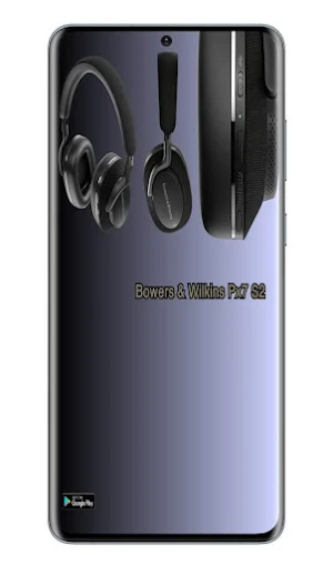 Bowers Wilkins Px7 S2 Guide Screenshot 0