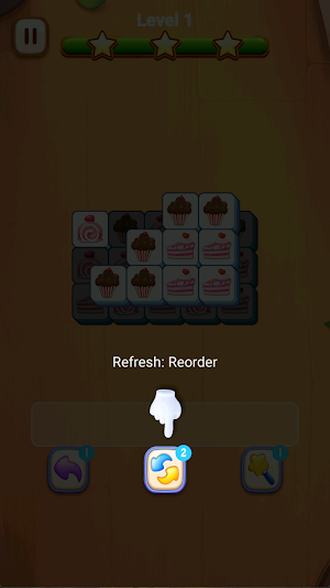 Infinite Block Elimination Screenshot 1