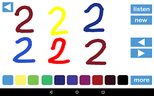 ABC Education Kit Screenshot 2