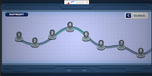Geometry Troll Screenshot 2