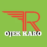 Rider - Ojek dan delivery