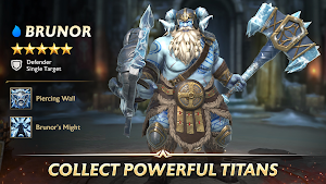 Towers and Titans Screenshot 2