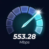 Speed Test: Download & Upload