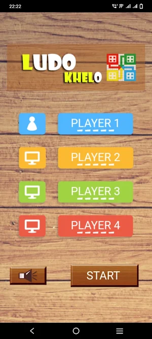 Ludo Star - Multiplayer Screenshot 0