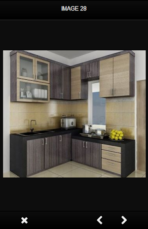 Healthy Kitchen Design Screenshot 2