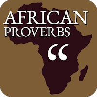 African Proverbs, Daily Quotes