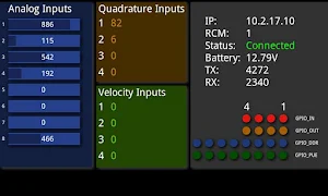 uCANDrive Screenshot 2