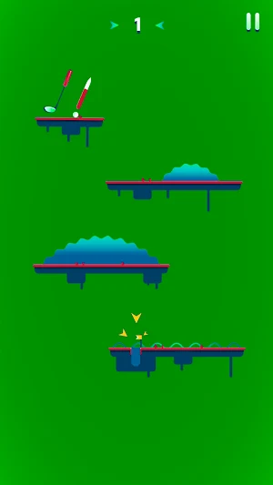 SwingQuest Screenshot 0