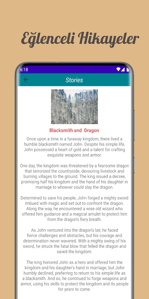 Learn as You Read Screenshot 1