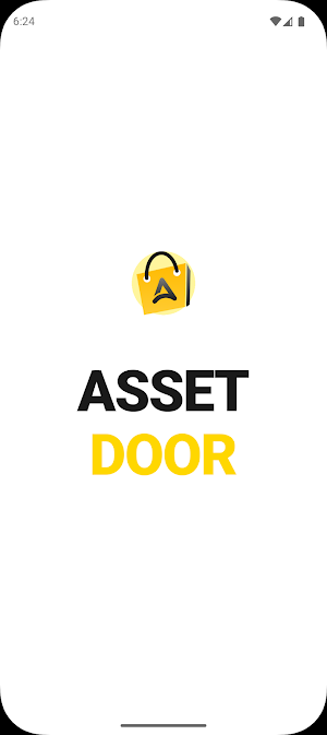 AssetDoor Screenshot 0
