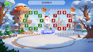 Math Of Rotation Game Screenshot 1