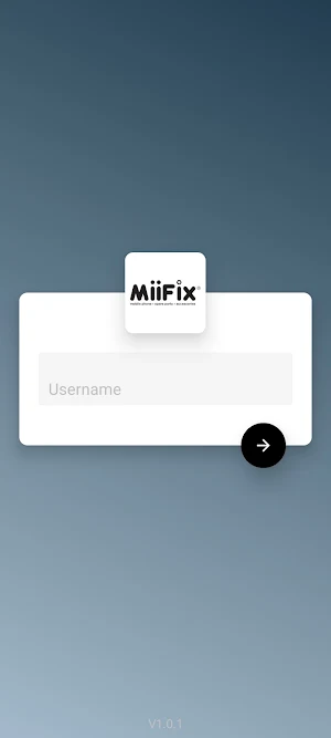 Miifix Digital Trade-In Screenshot 0