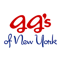GG's New York Pizza