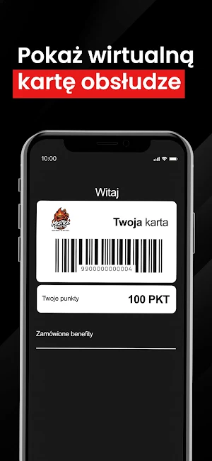 Mistrz Rusztu Screenshot 2