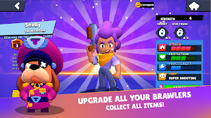 Box Simulator - Brawl Stars Screenshot 2