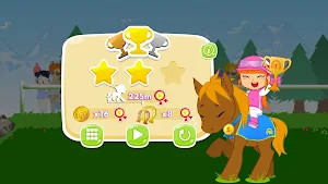 My Pony : My Little Race Screenshot 3