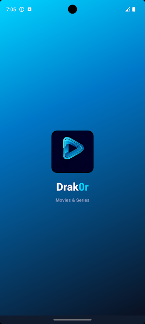 Drakor.ID Screenshot 2
