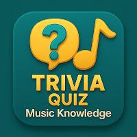 Music Knowledge Trivia Quiz