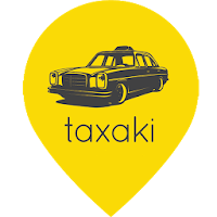 Taxaki Free Taxi App