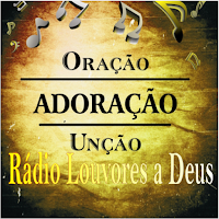 Radio Louvores a Deus