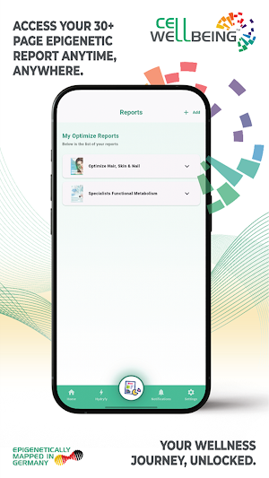 CWB App Screenshot 0