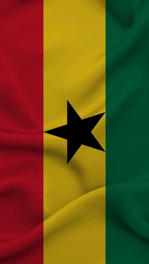 Ghana Wallpaper Screenshot 2