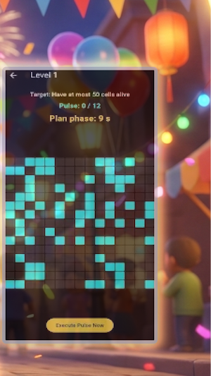 PixelPulse Screenshot 3