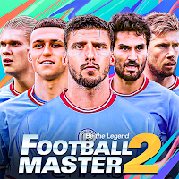 Football Master 2-Soccer Star